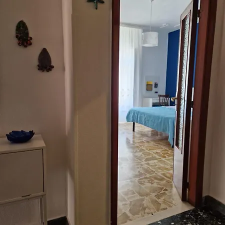 Apartment Da Nonna Peppa