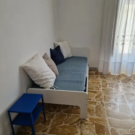 Da Nonna Peppa * Mattinata