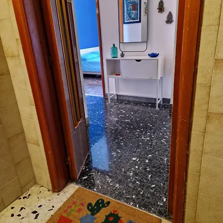 Da Nonna Peppa Apartment