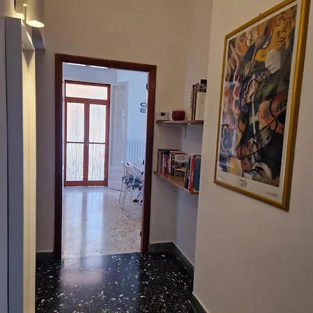 Da Nonna Peppa Mattinata