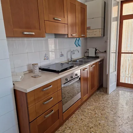 Apartment Da Nonna Peppa