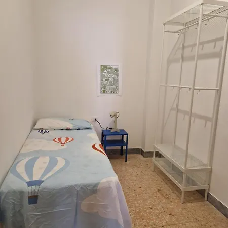 Da Nonna Peppa Apartment *