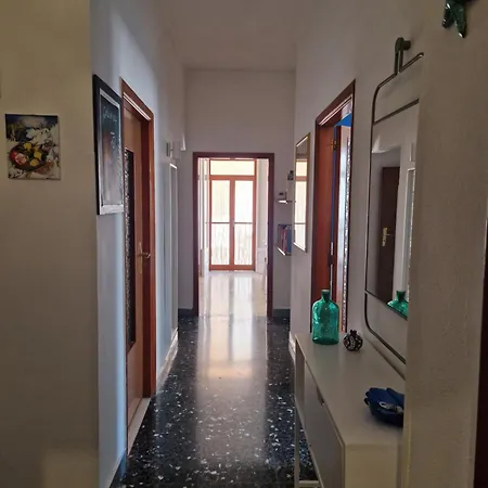 Da Nonna Peppa Apartment Mattinata