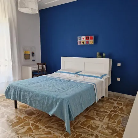 Apartment Da Nonna Peppa Mattinata