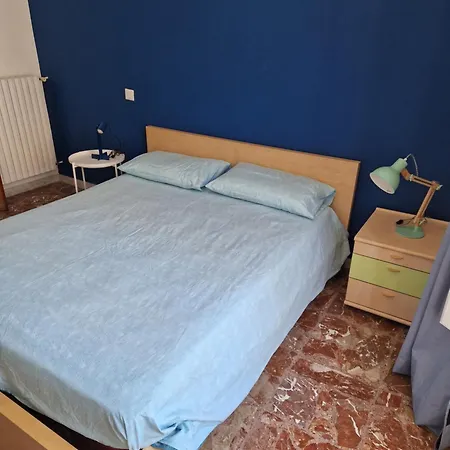 Apartment Da Nonna Peppa *