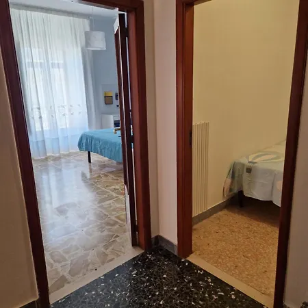 Apartment Da Nonna Peppa