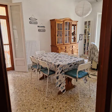 Da Nonna Peppa * Mattinata