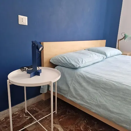 Apartment Da Nonna Peppa *