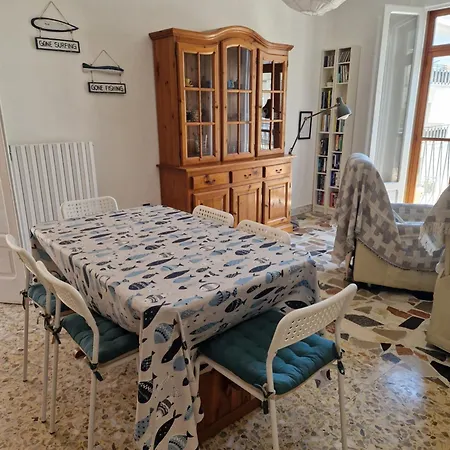 Apartment Da Nonna Peppa
