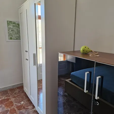 Apartment Da Nonna Peppa